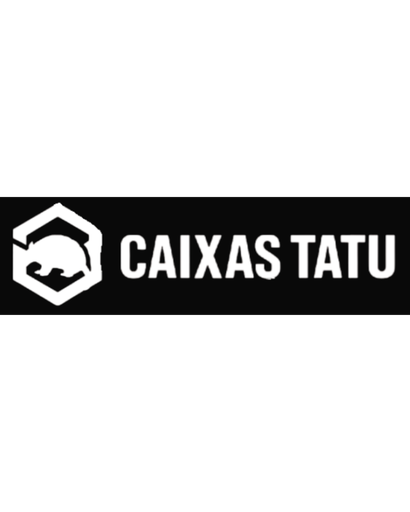 Caixas Tatu