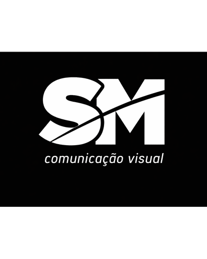 SM Comunicação Visual