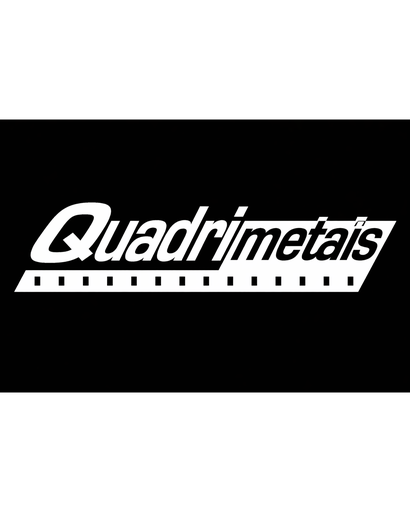 Quadrimetais