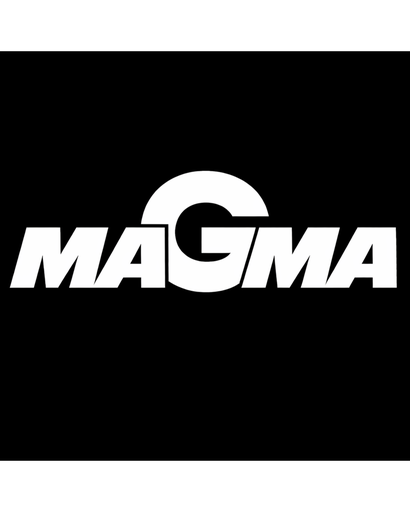 Magma